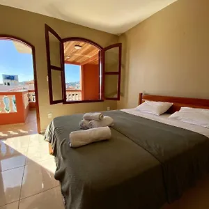 Estalagem Paraíso Dos Corais