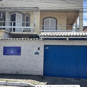Estalagem Recanto Do