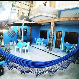 Estalagem Azul Do Mar