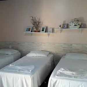 Alojamento de Acomodação e Pequeno-almoço Casa Das Orquideas